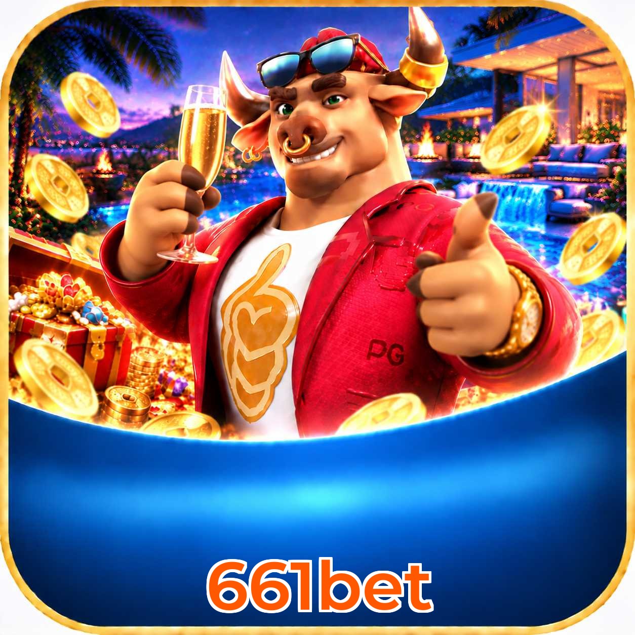 661bet Compatibilidade