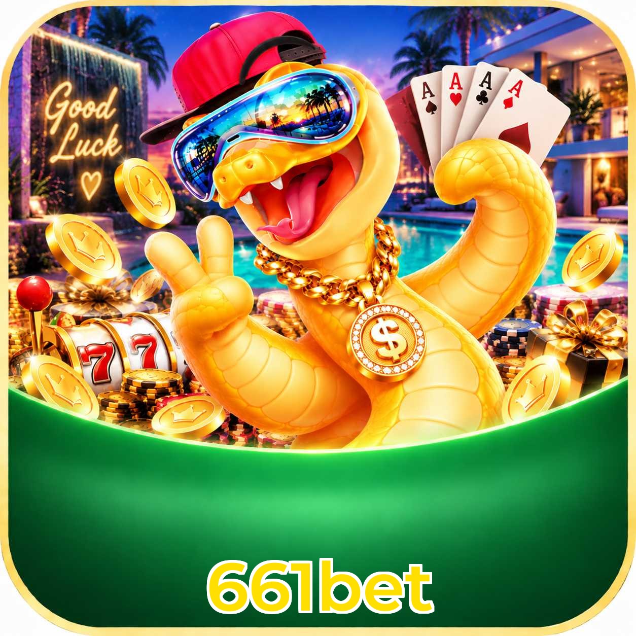 661bet Live Games