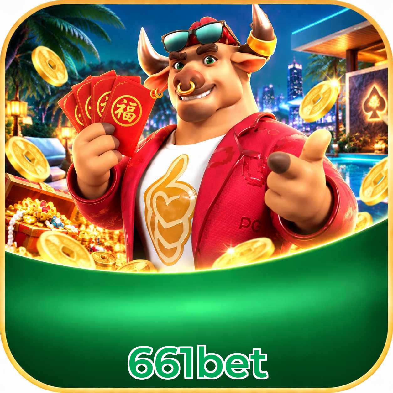 661bet Fortune Tiger RTP