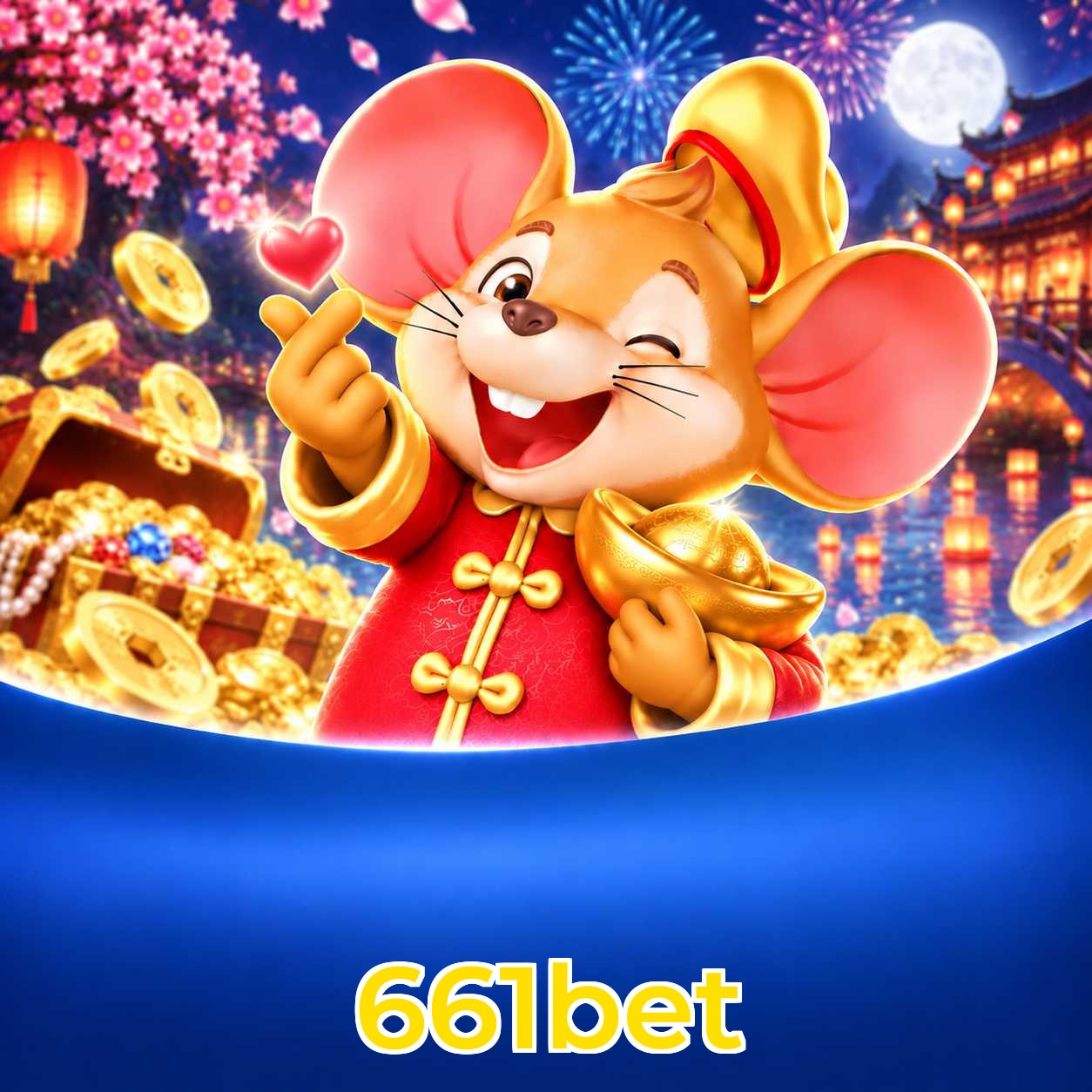 661bet Top Wins