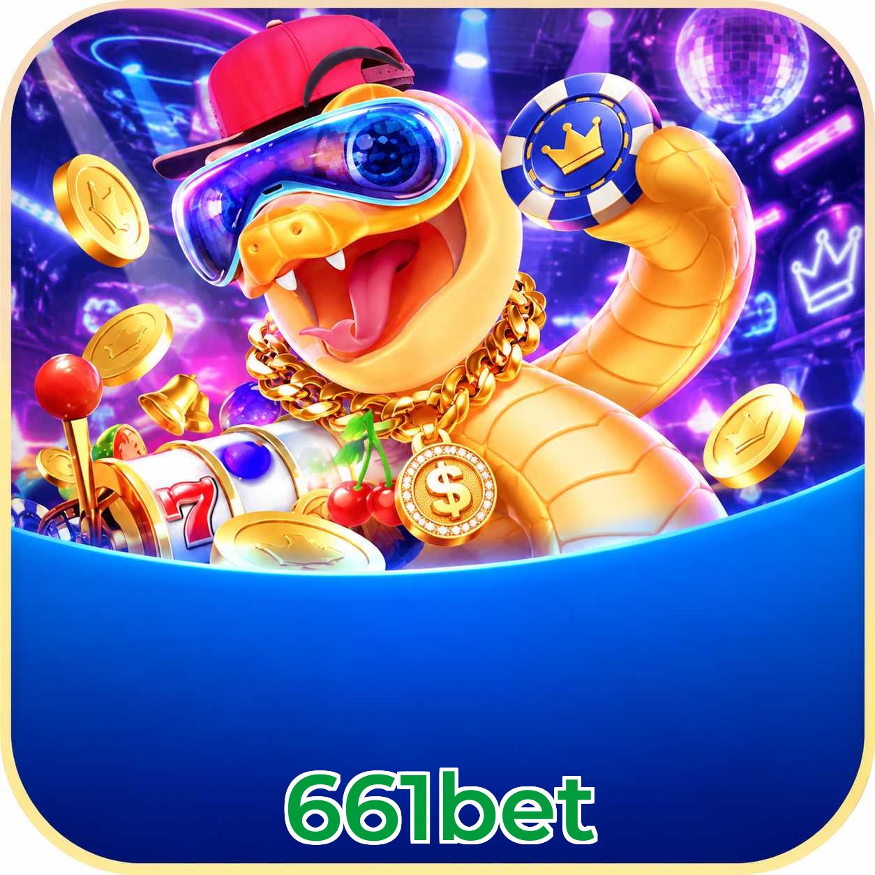 661bet Live Casino Overview