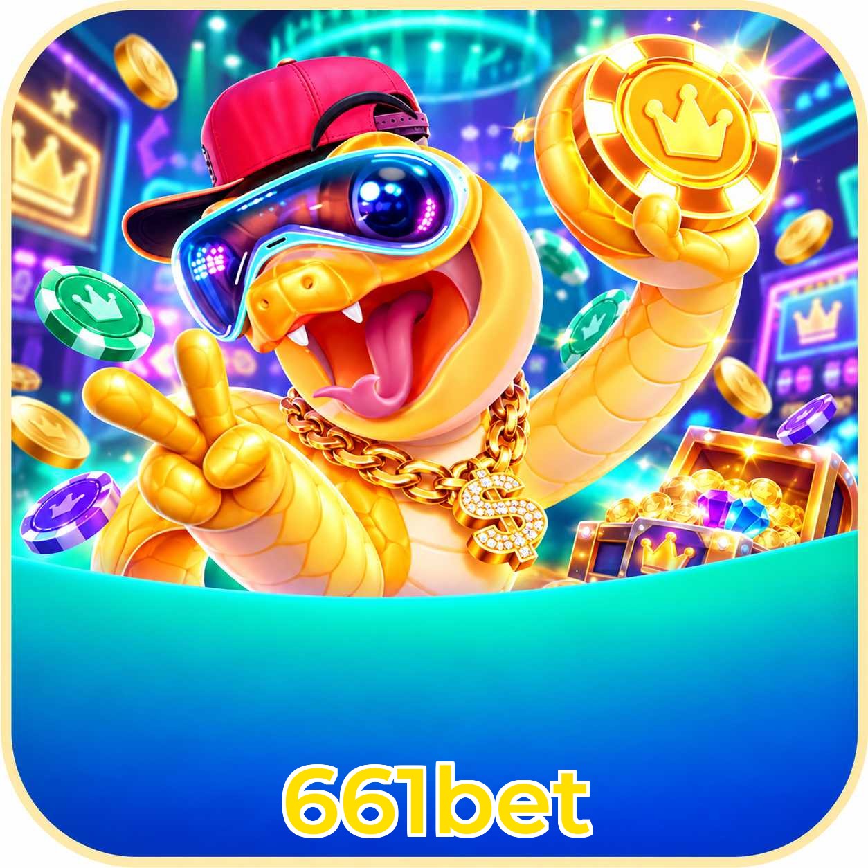 661bet Estratégias Lottery