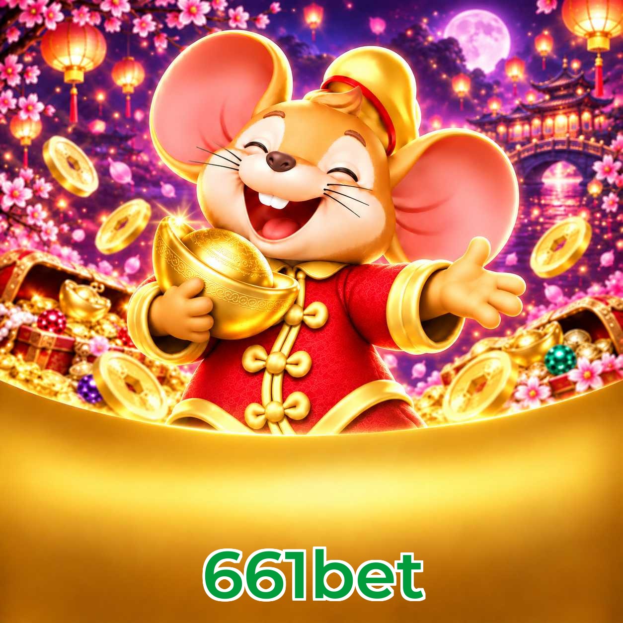661bet instalar Windows e Mac