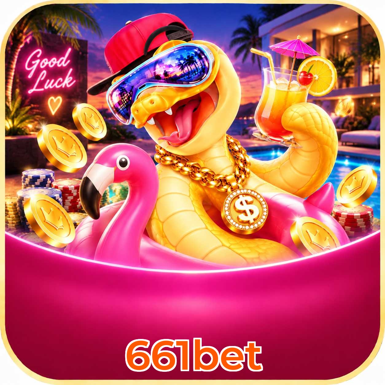 661bet Installation Guide