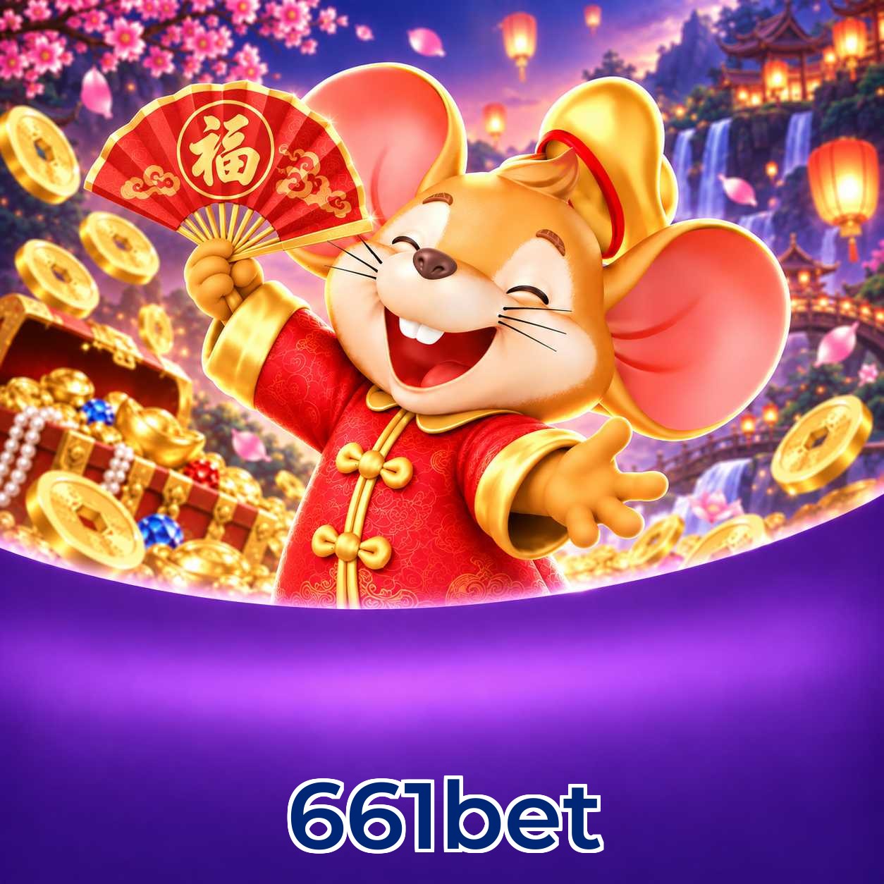 661bet Version History
