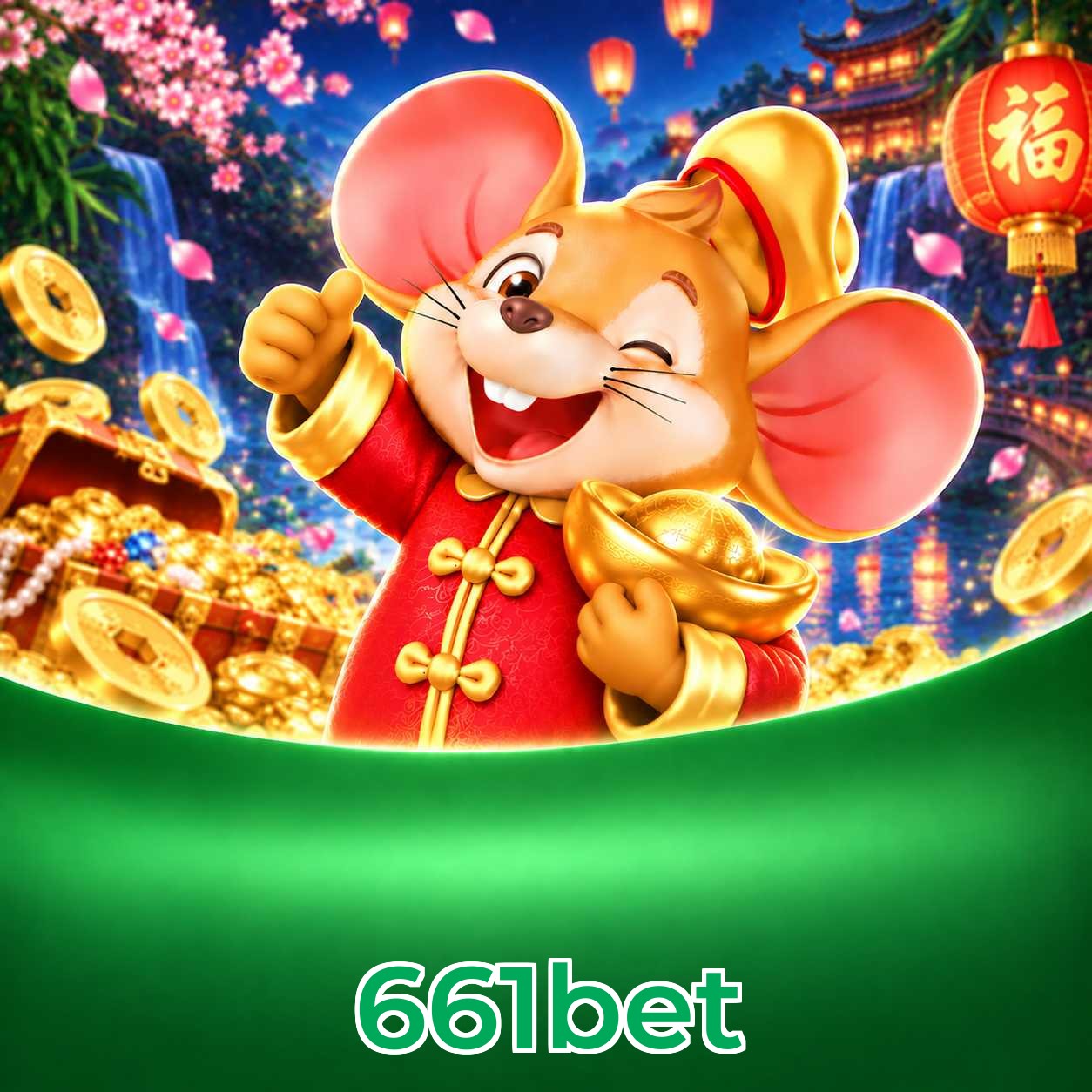 661bet Telegram FAQ