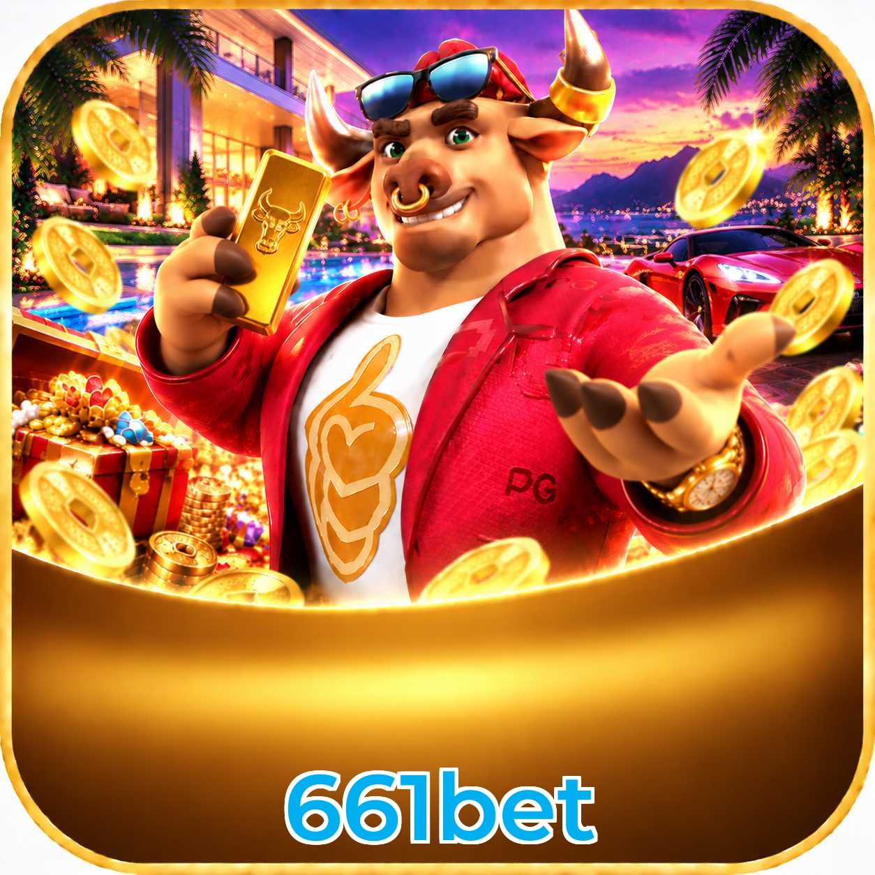 661bet Welcome Bonus