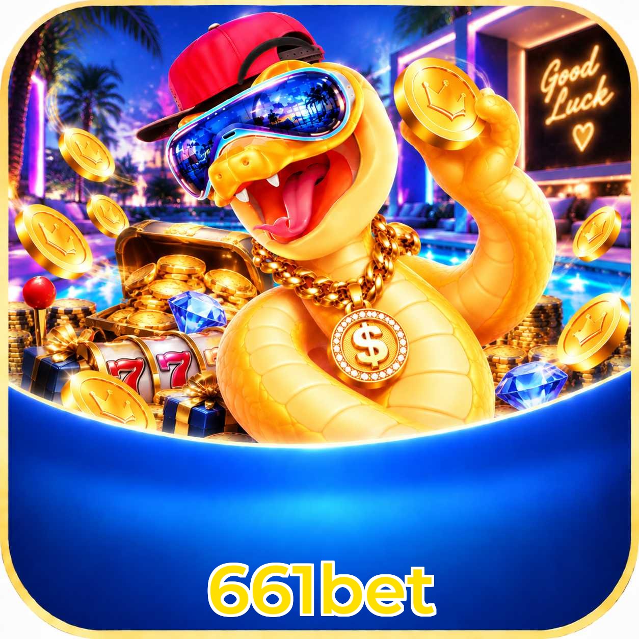 661bet Entrar Telegram
