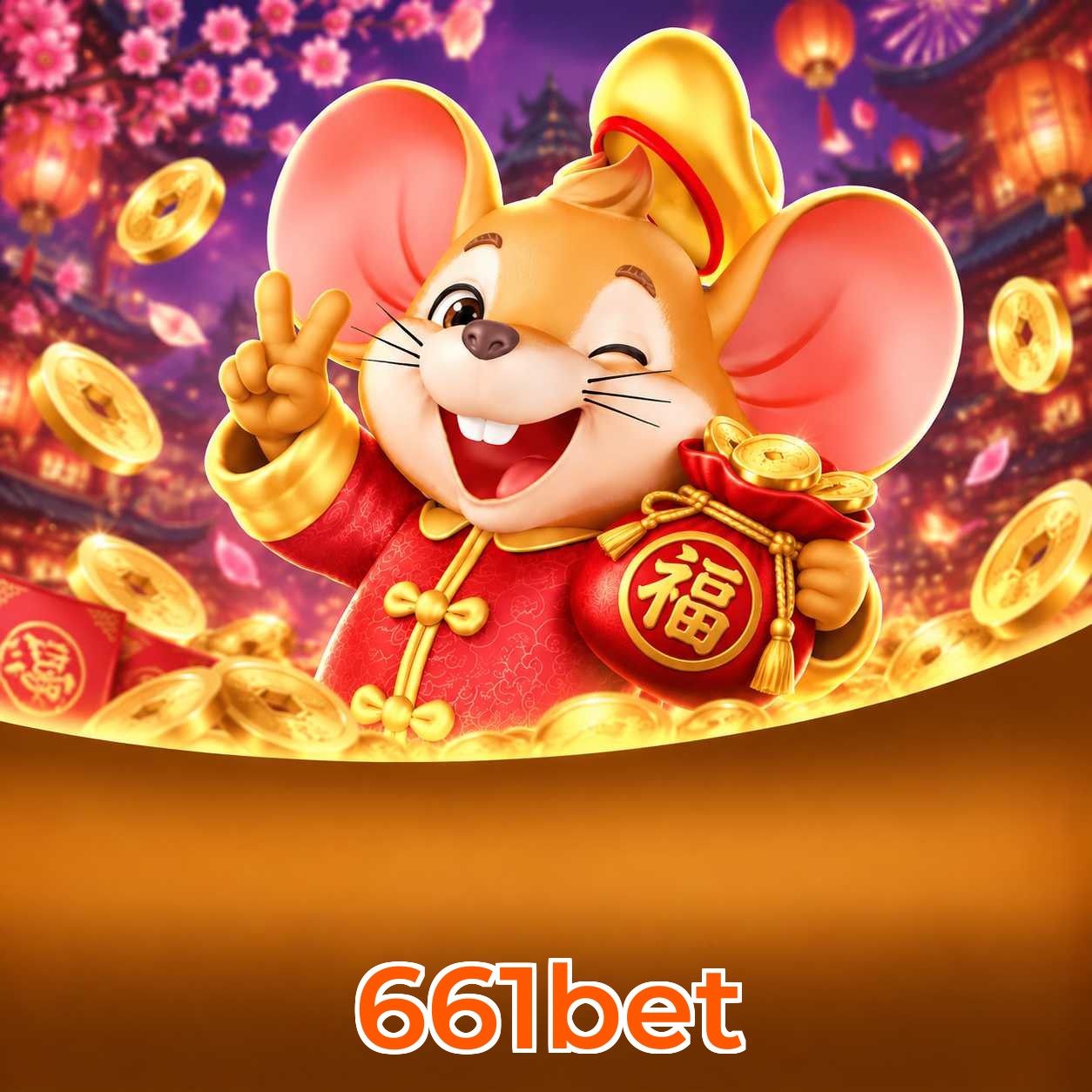 661bet Facebook Page