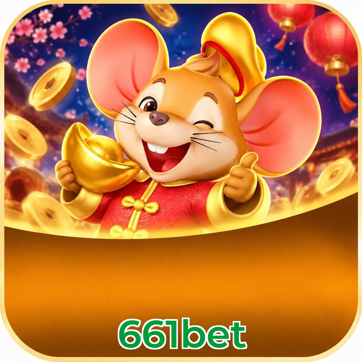 661bet Game Stats