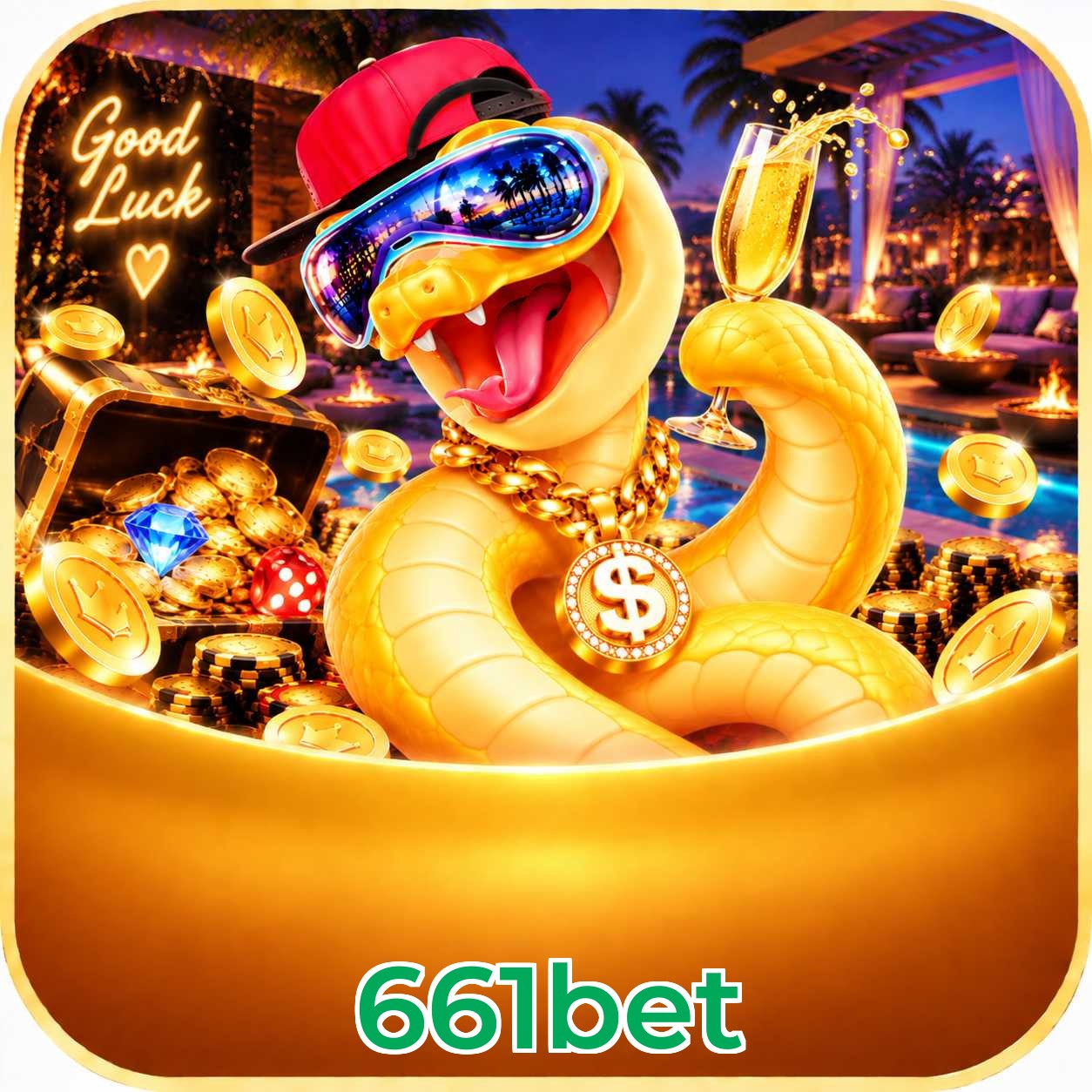 661bet VIP Níveis