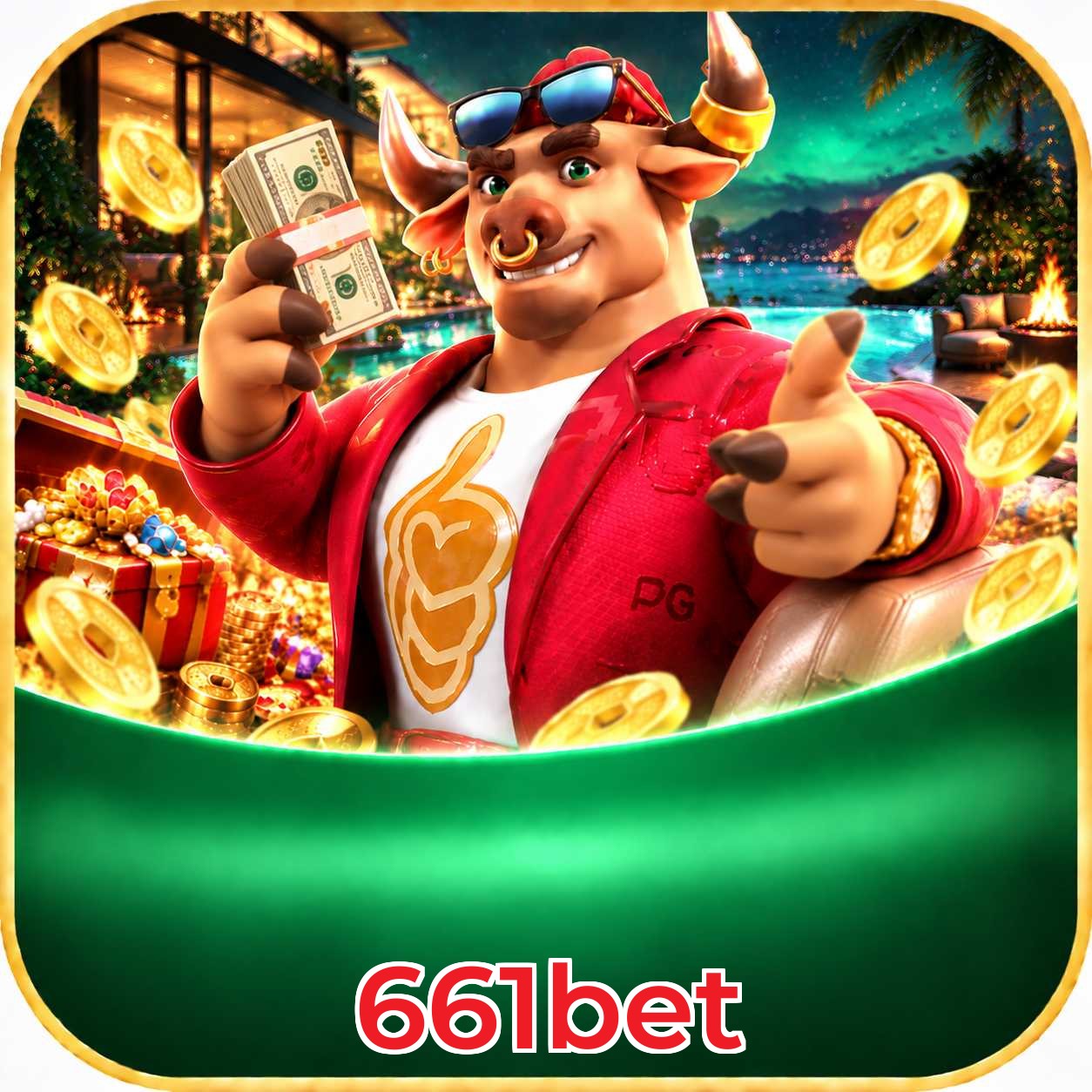 661bet FAQ