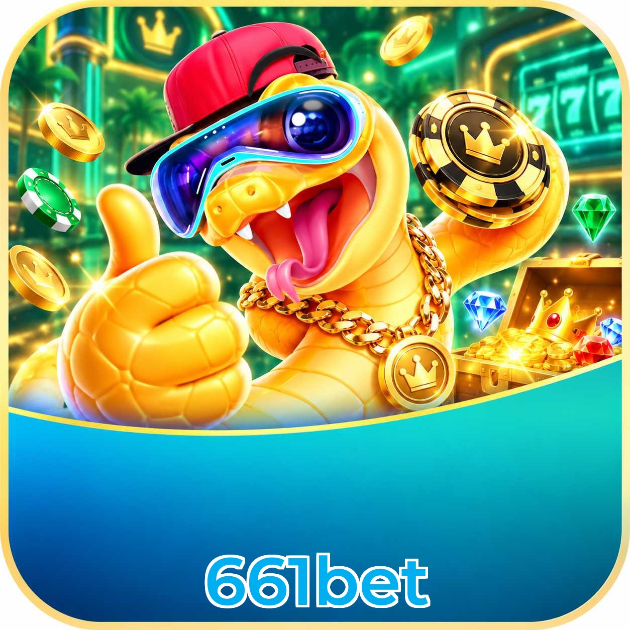 661bet RTP Testing