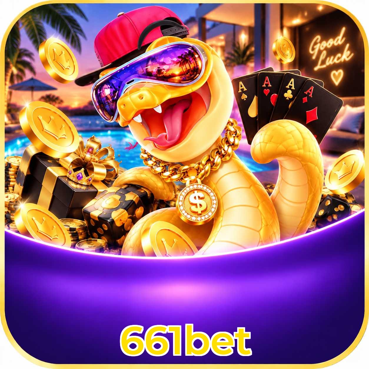 661bet Facebook Bonus