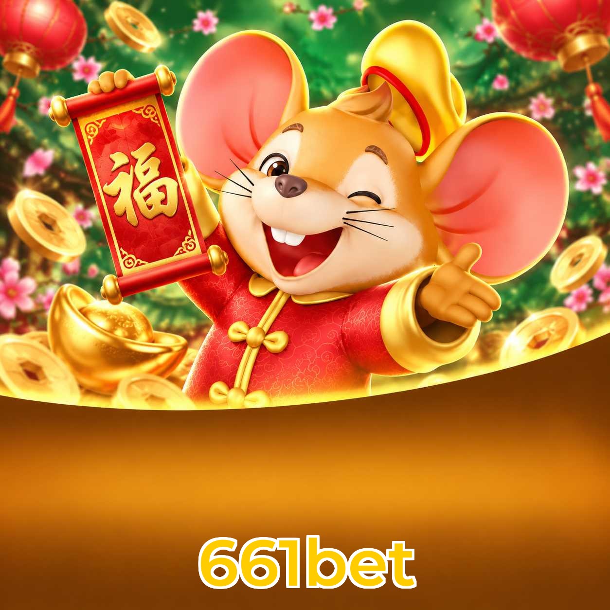 661bet Security
