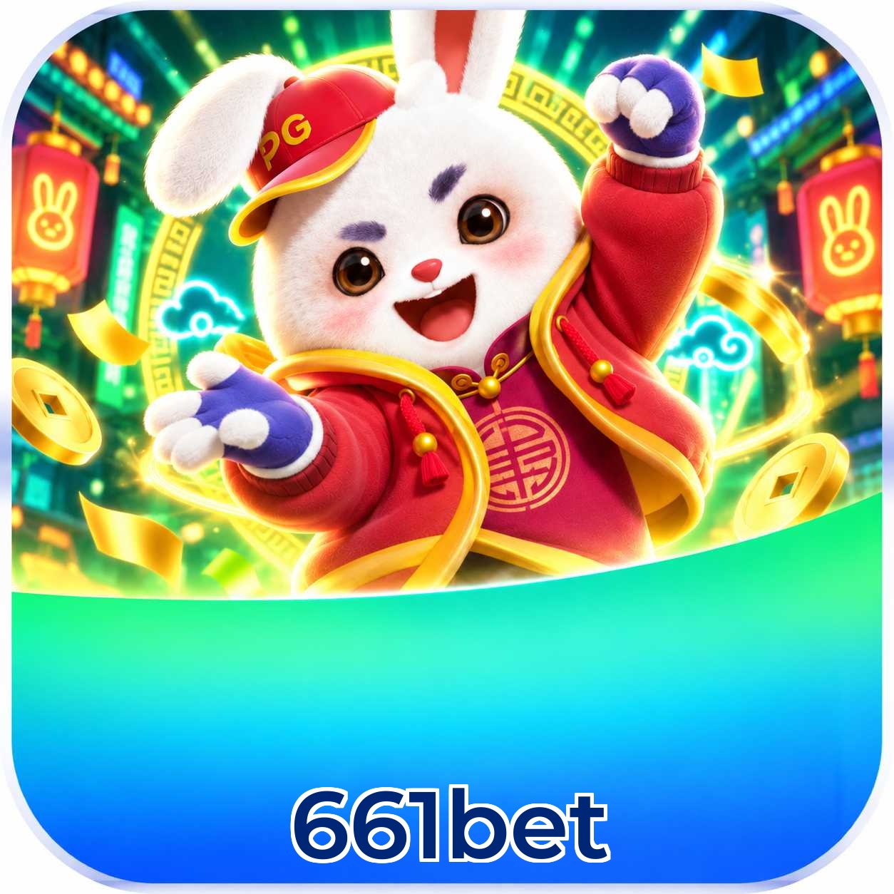 661bet VIP Telegram
