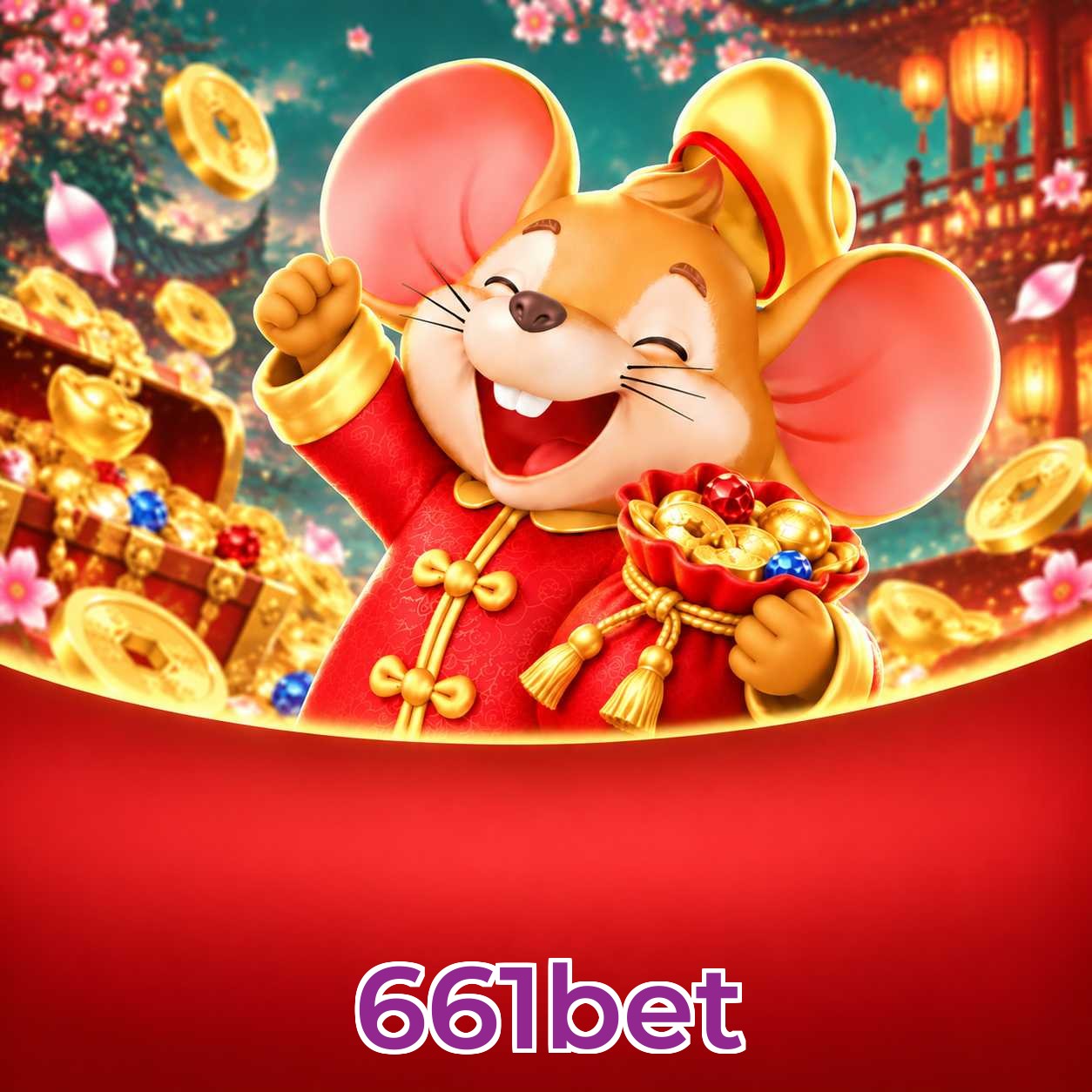661bet Suporte