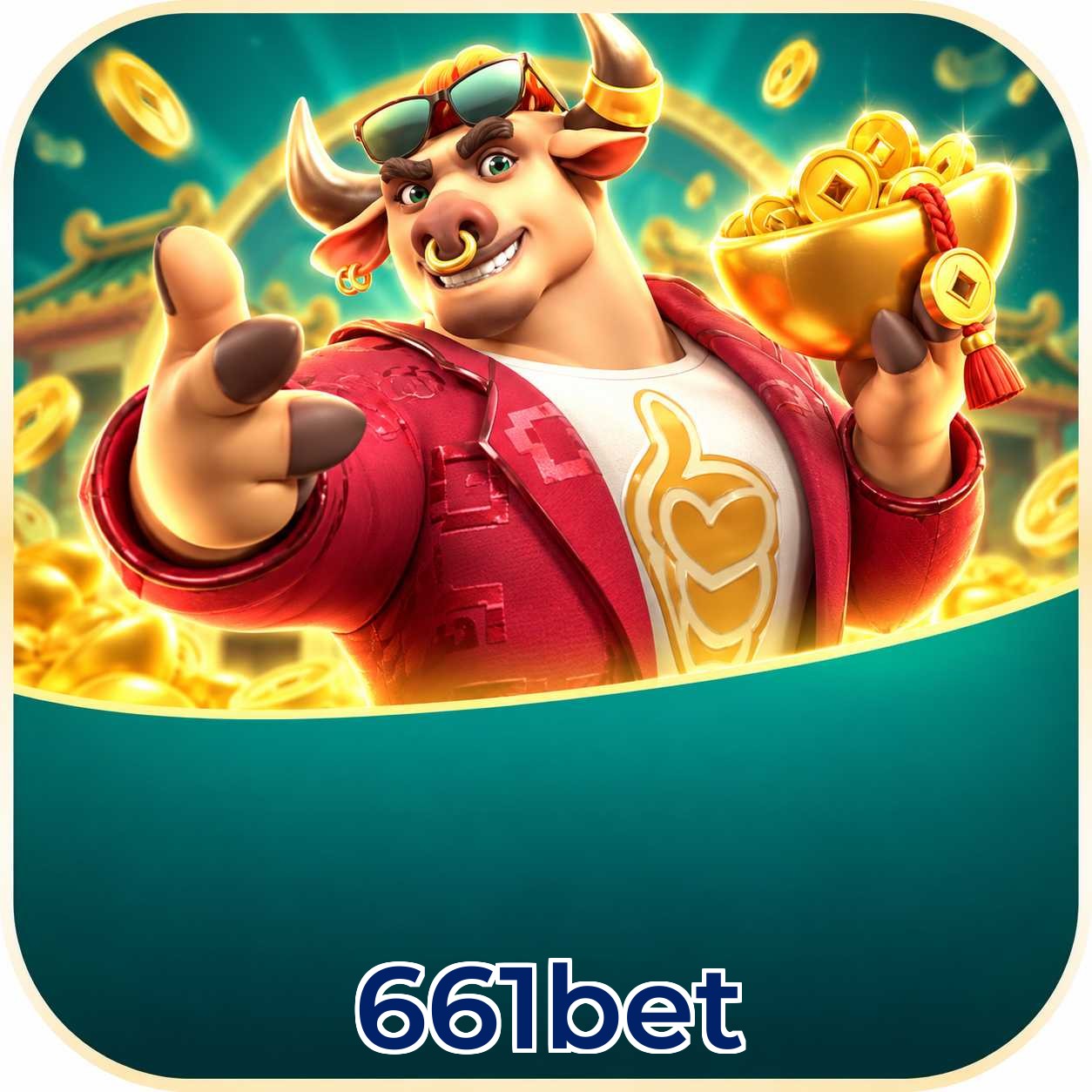 661bet Slots