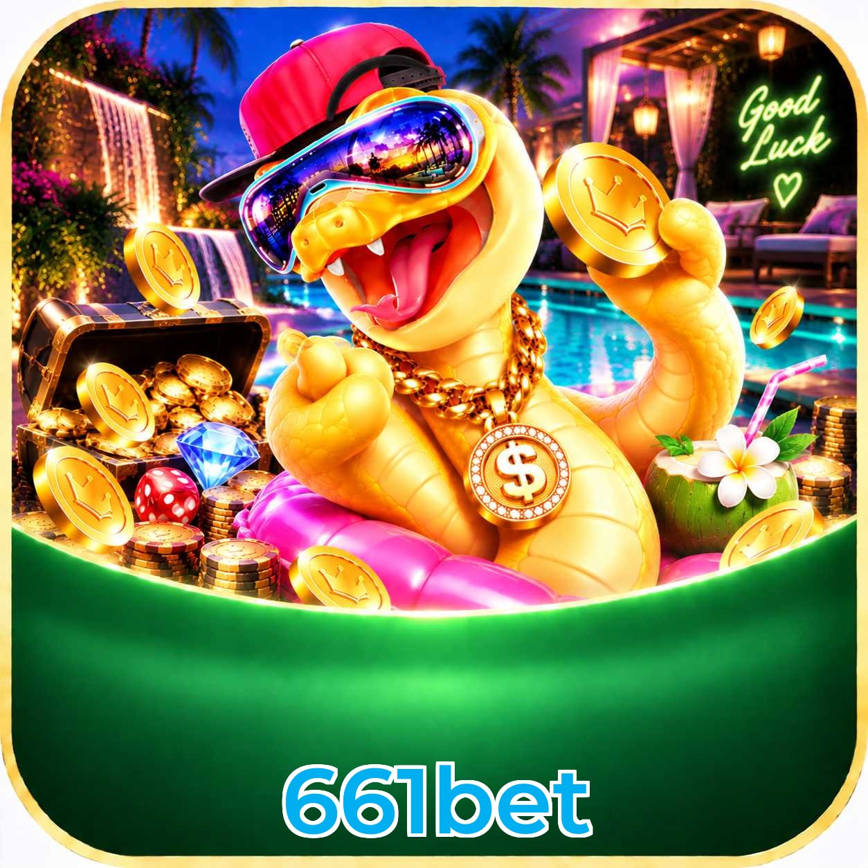 661bet Responsible Gaming