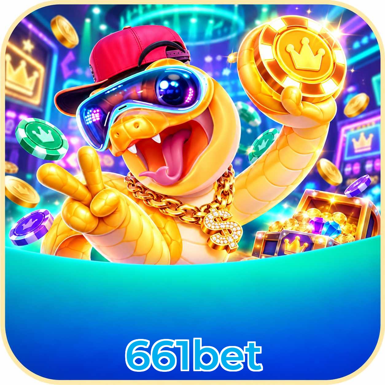 661bet App vs Web