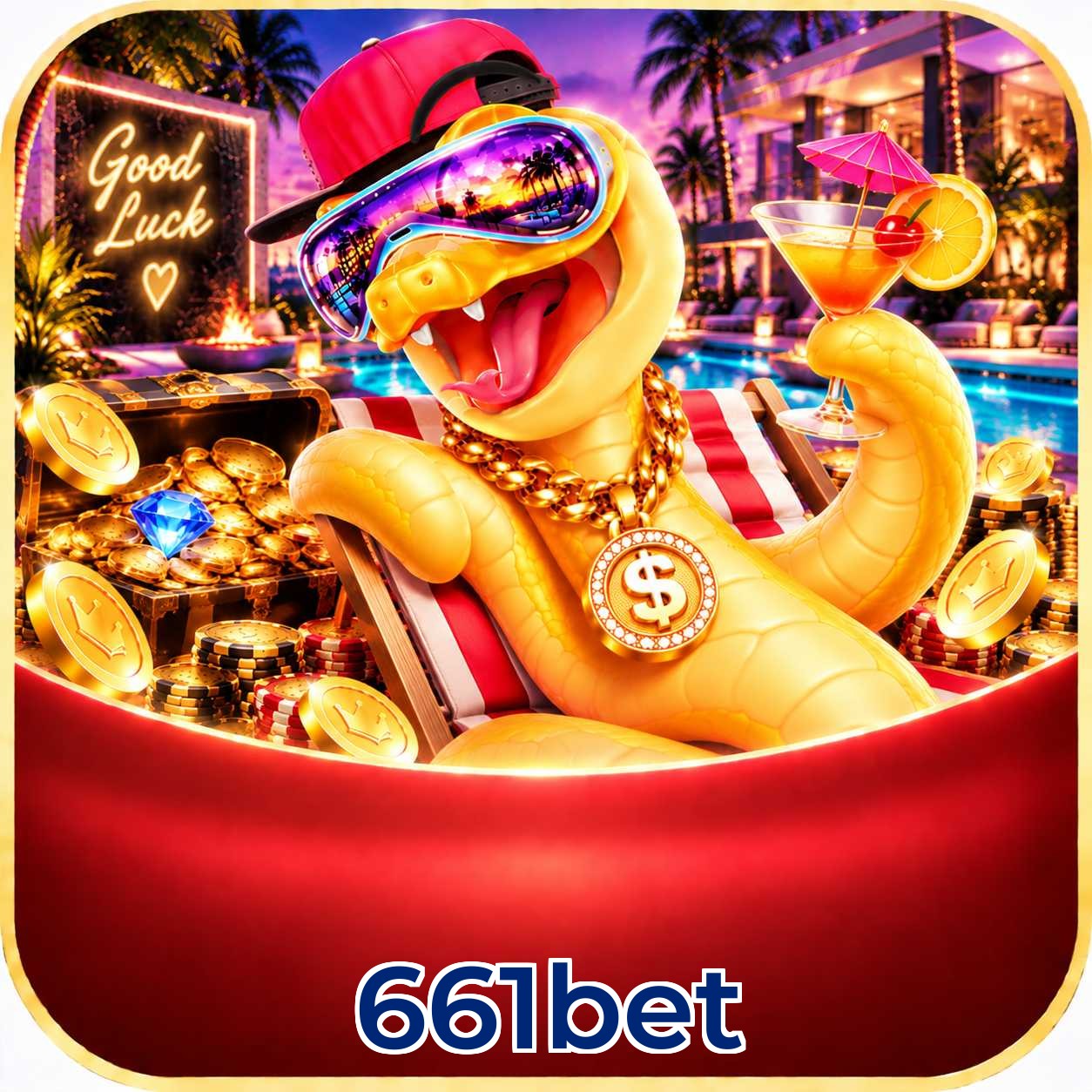 661bet App FAQ