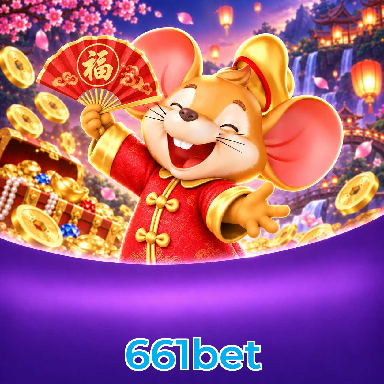 661bet Top Slots