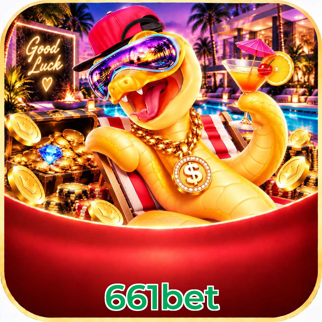 FAQ Baixar 661bet