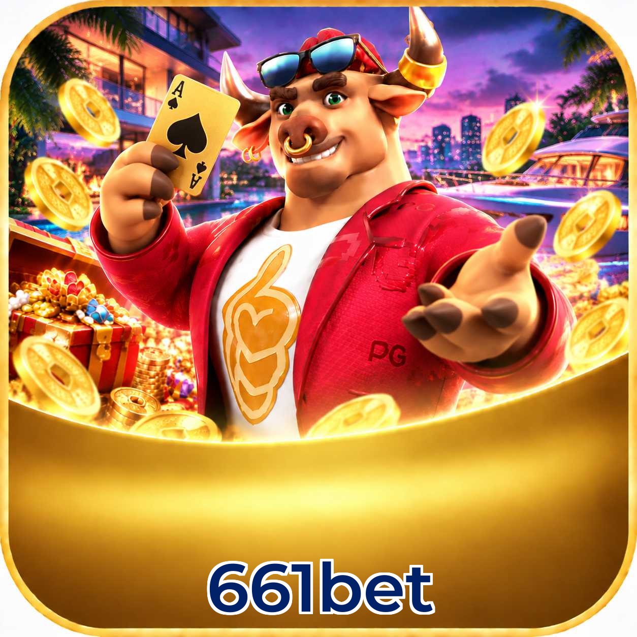 661bet FAQ