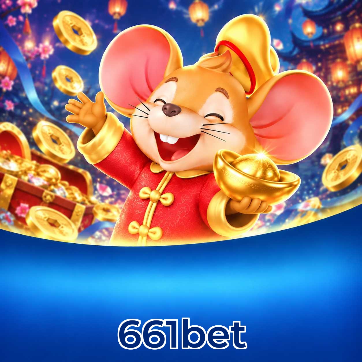 661bet Cashback