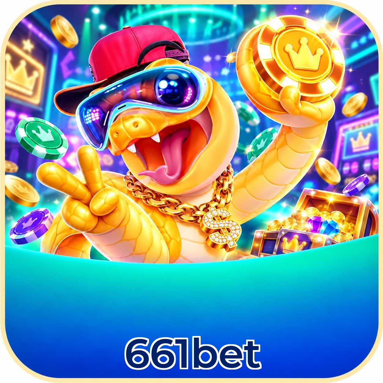661bet VIP FAQ