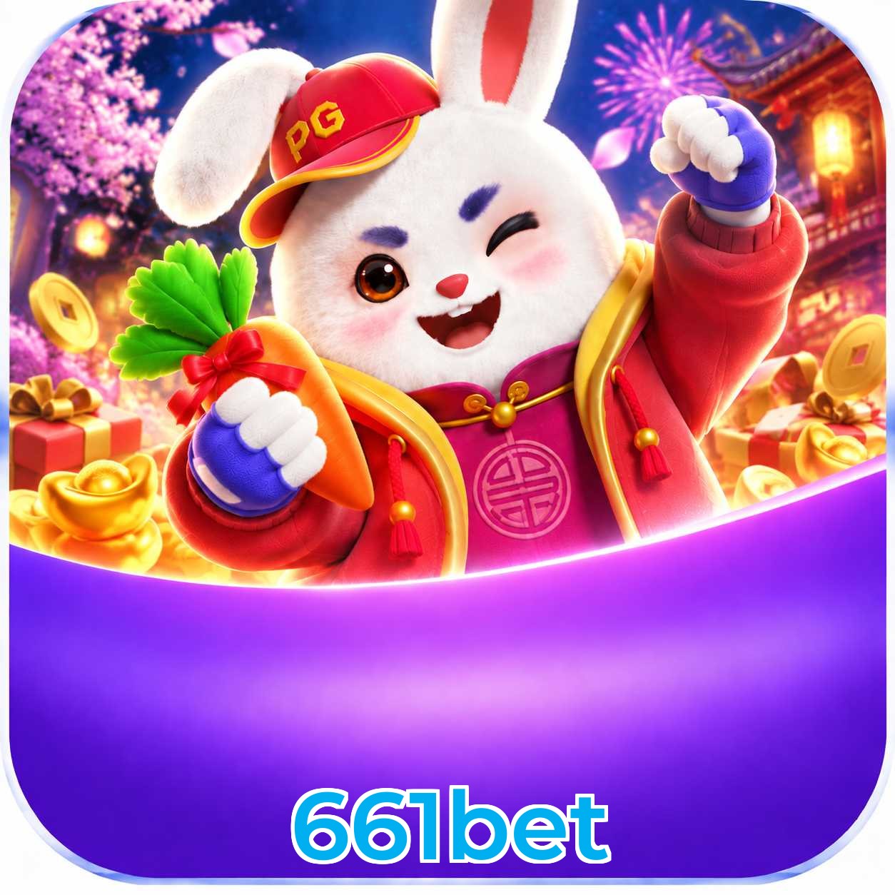 661bet Avaliações