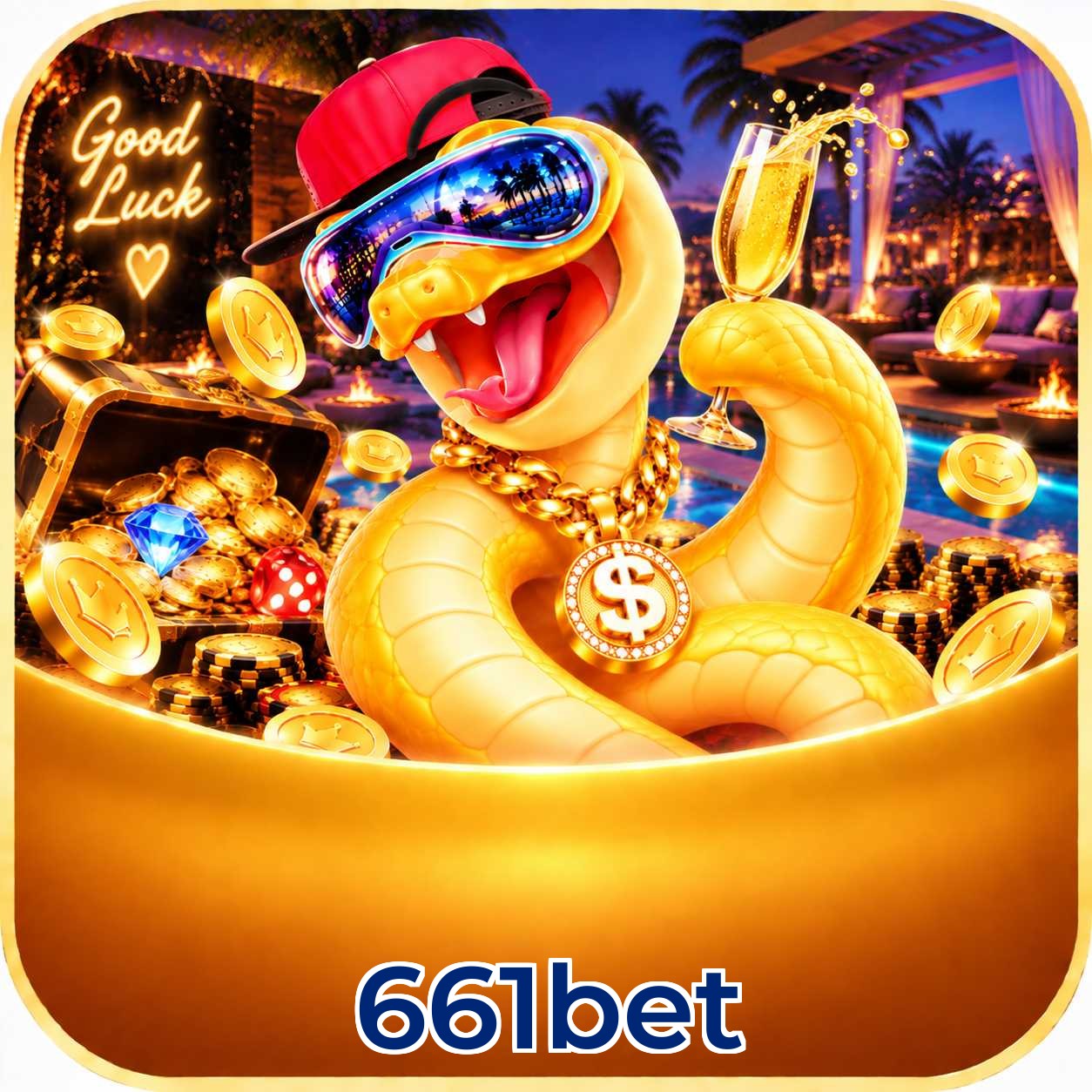 661bet Streaming Quality