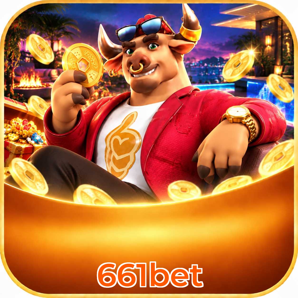 Baixar 661bet iPhone
