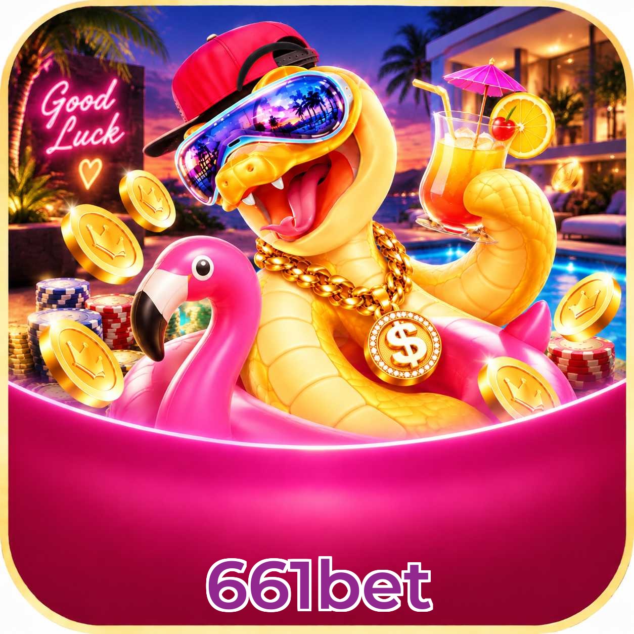 661bet instalar Android APK