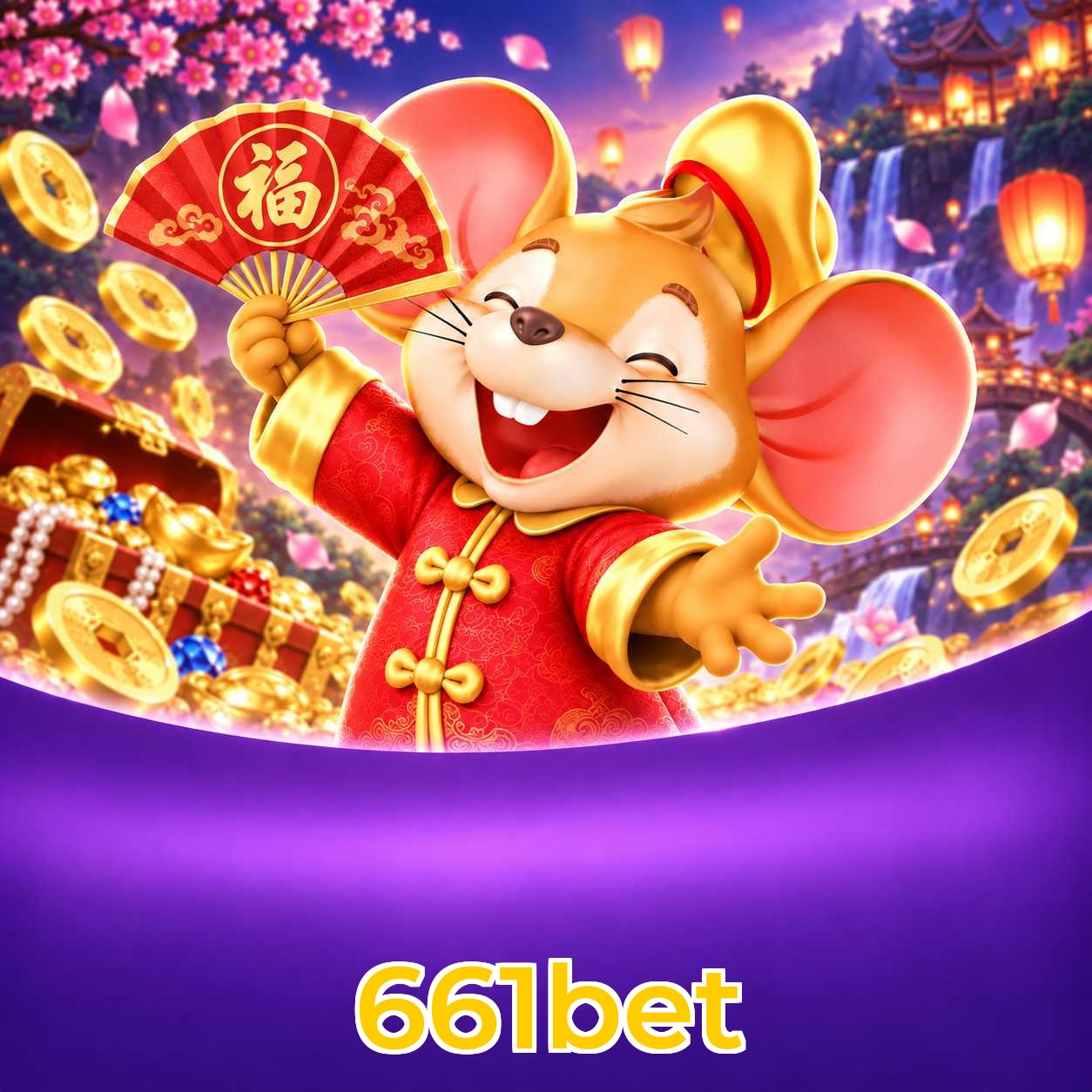 661bet