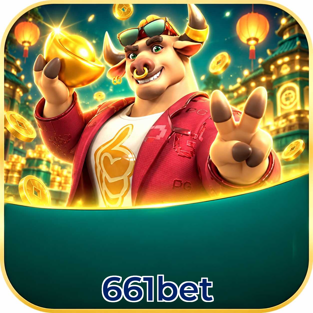 661bet Compatibilidade