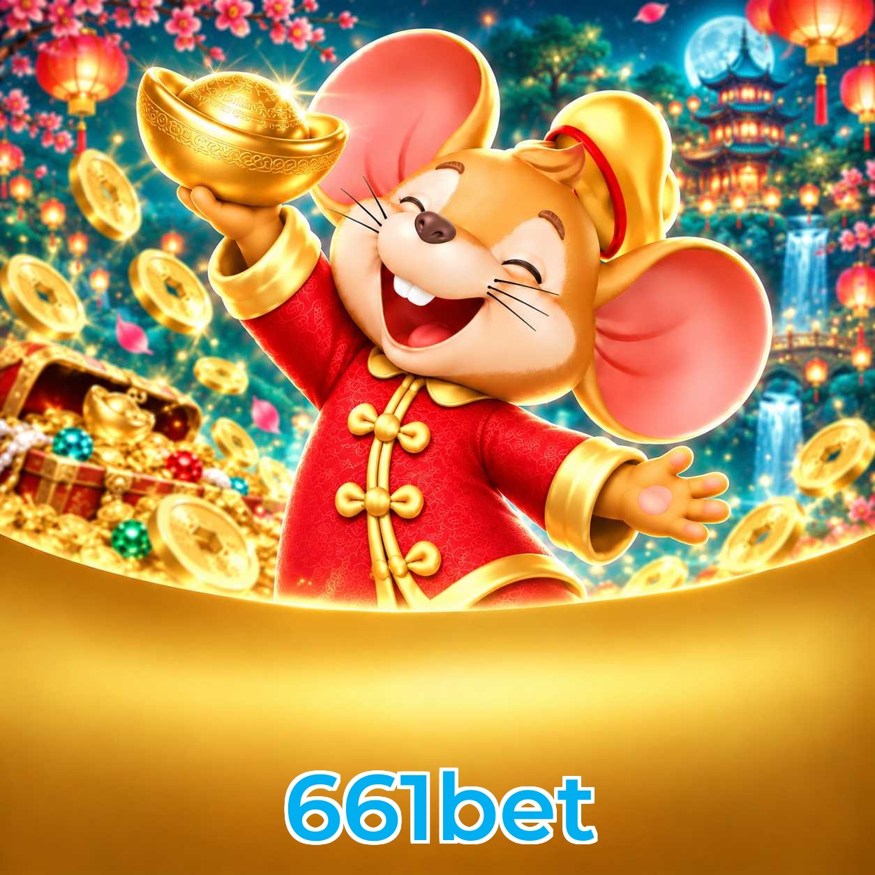 661bet Troubleshooting