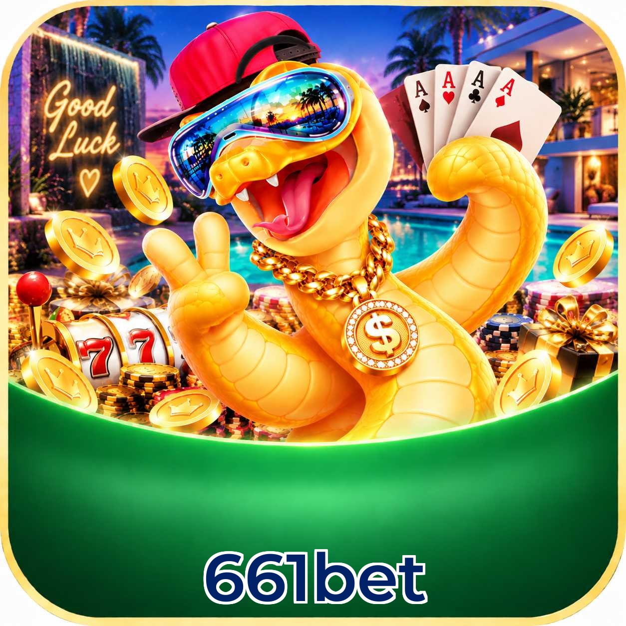 661bet 2FA