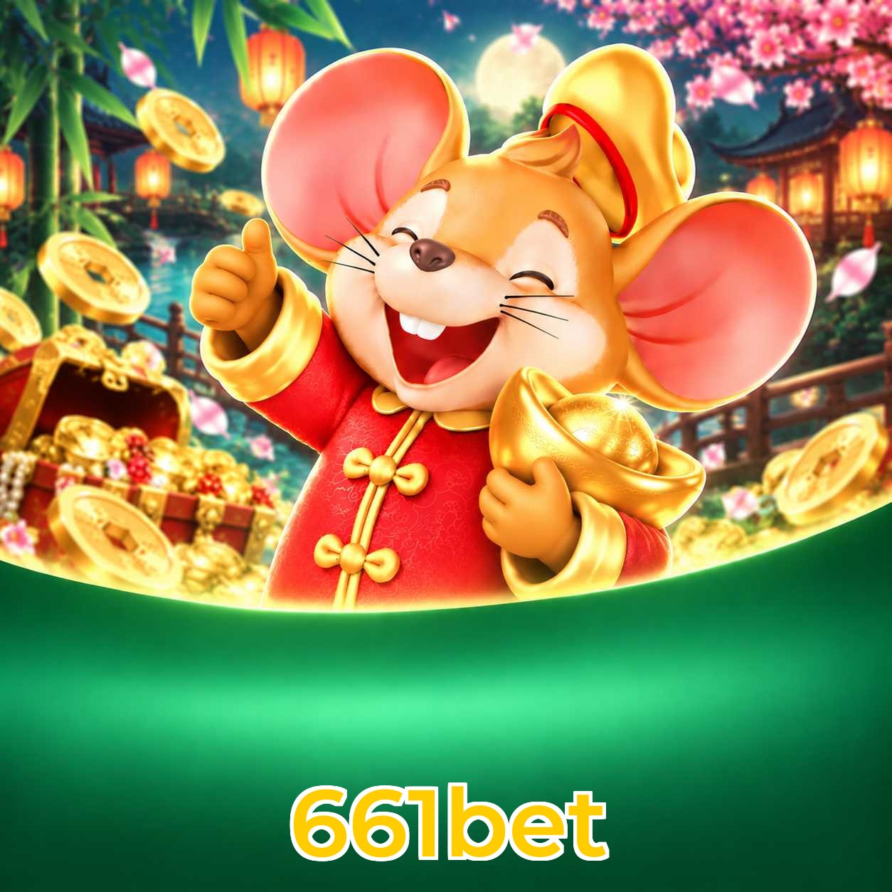 661bet System Requirements