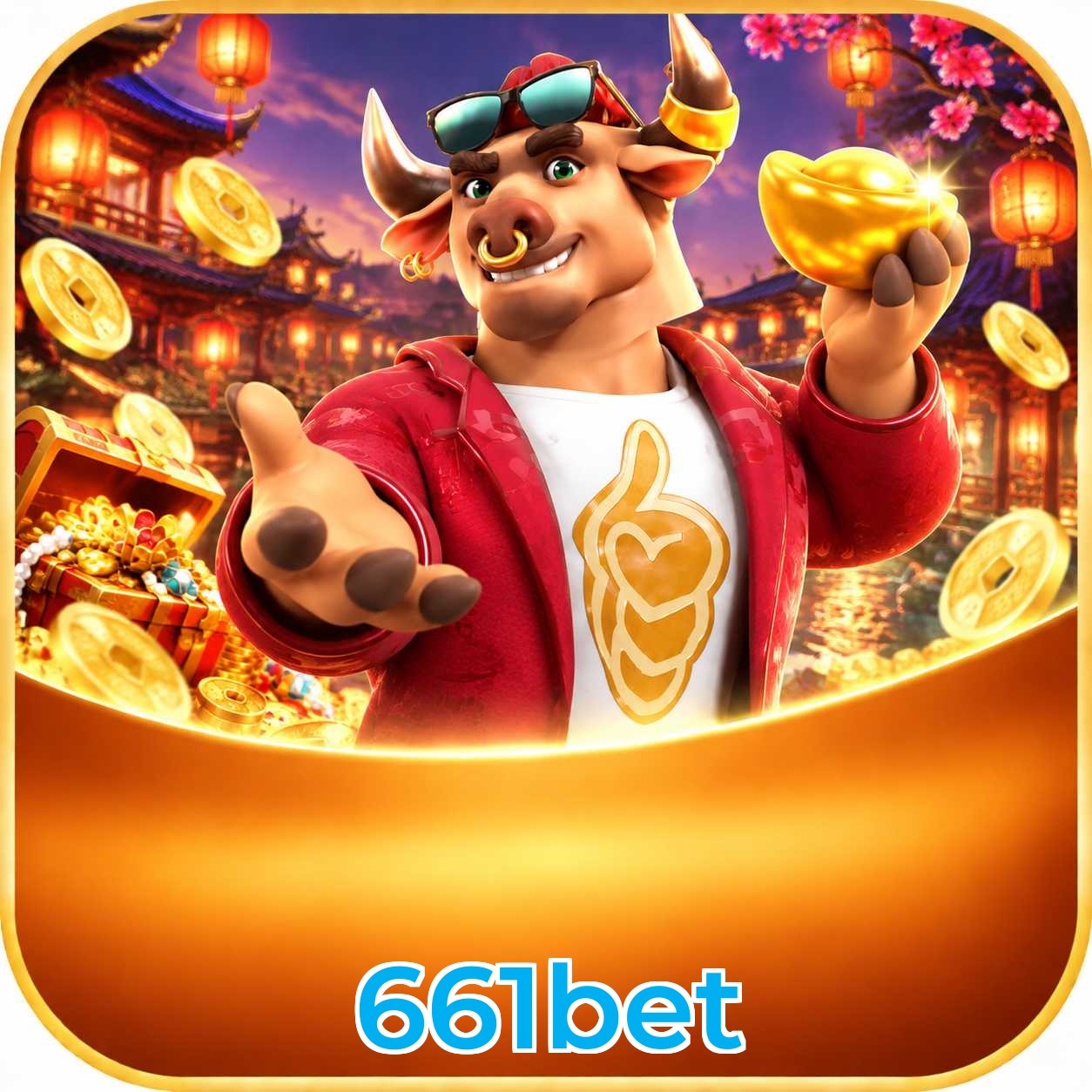 661bet Telegram